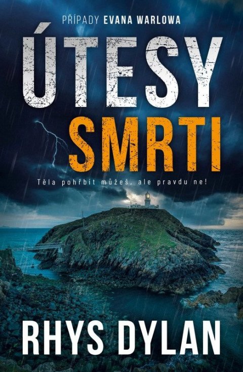 Dylan Rhys: Útesy smrti