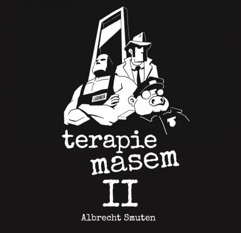 Smuten Albrecht: Terapie masem 2 Smuten Albrecht: Terapie masem 2