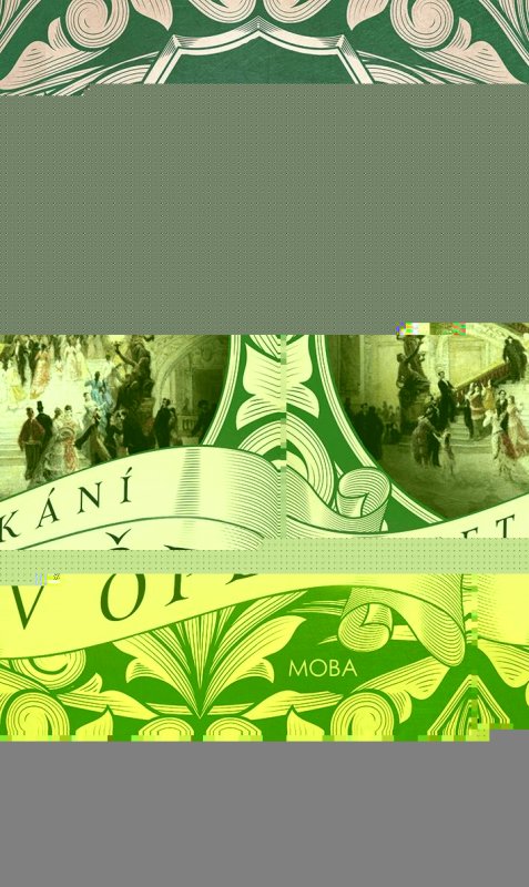 Körnerová Hana Marie: Setkání v Opeře