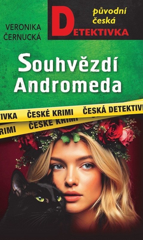 : Souhvězdí Andromeda