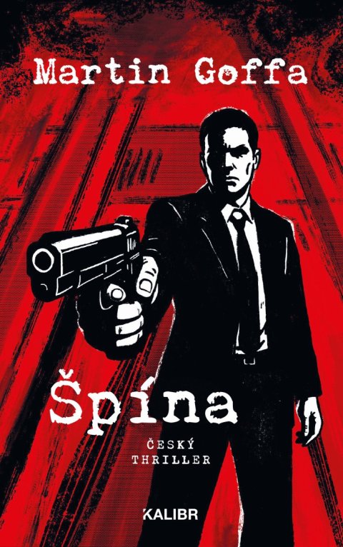 Goffa Martin: Špína