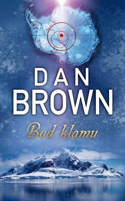 Brown Dan: Bod klamu (slovensky)