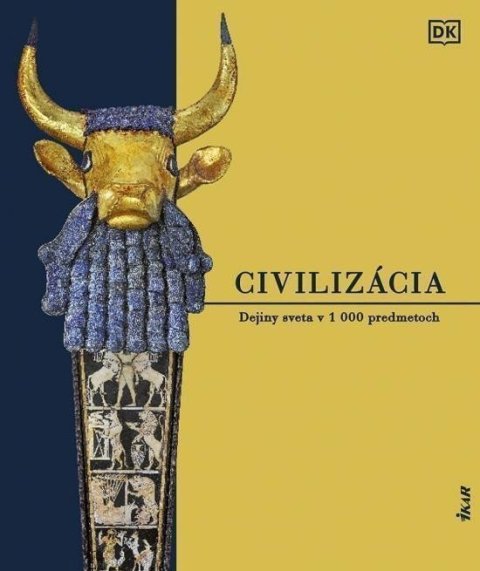neuveden: Civilizácia (slovensky)