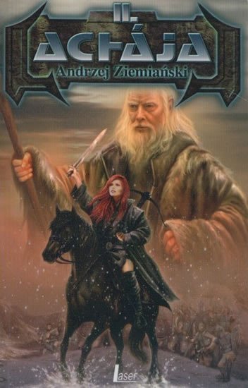 Ziemianski Andrzej: Achája II.