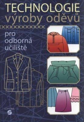 neuveden: Technologie výroby oděvů OU Septima neuveden: Technologie výroby oděvů OU Septima