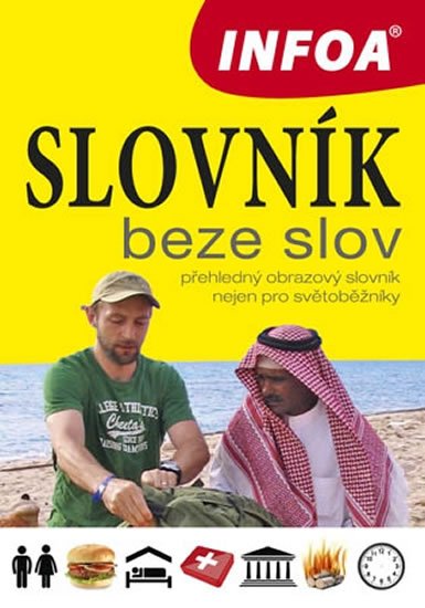 kolektiv autorů: Slovník beze slov