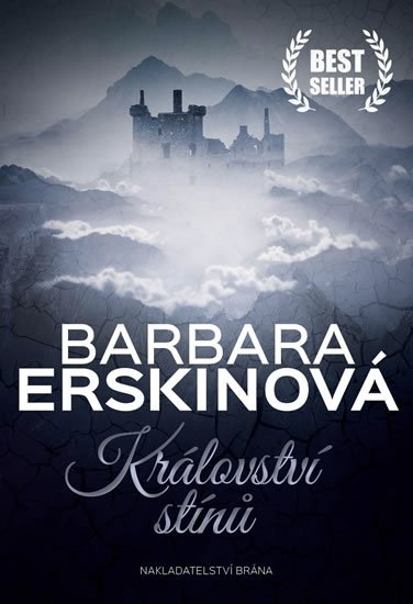 Erskinová Barbara: Království stínů