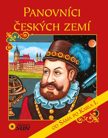 Dřišťanová K.: Panovníci českých zemí