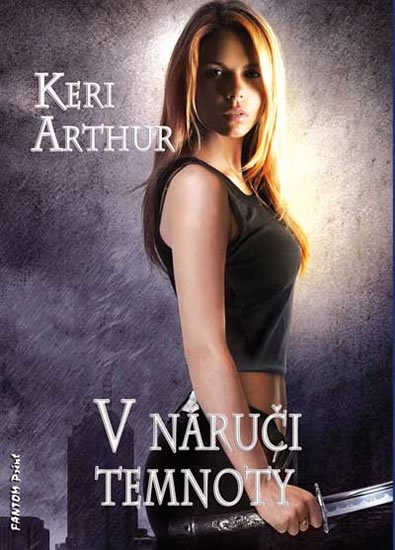 Arthur Keri: V náručí temnoty