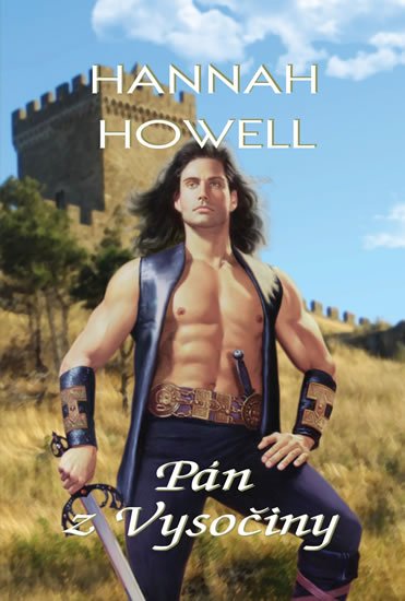 Howell Hannah: Pán z Vysočiny