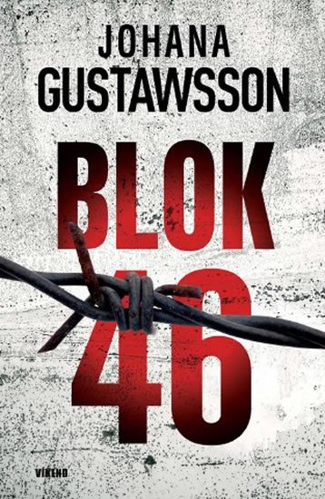 Gustawsson Johana: Blok 46 Gustawsson Johana: Blok 46