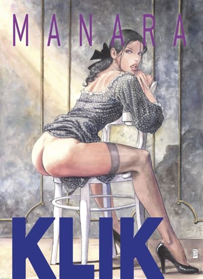 Manara Milo: Klik Manara Milo: Klik