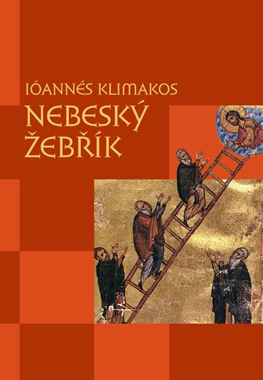 Klimakos Ióannés: Nebeský žebřík