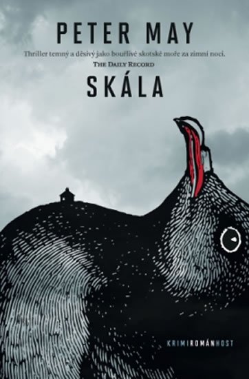 May Peter: Skála - brož. May Peter: Skála - brož.