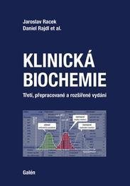 Racek Jaroslav: Klinická biochemie