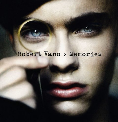Vano Robert: Robert Vano - Memories Vano Robert: Robert Vano - Memories