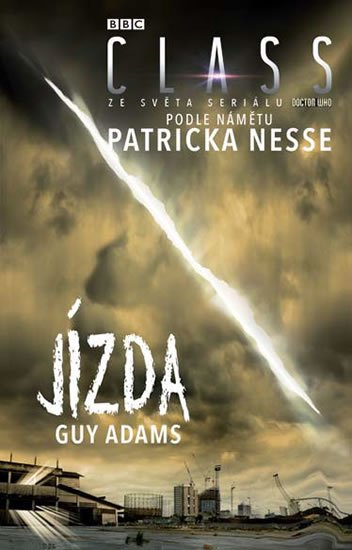 Adams Guy: Jízda