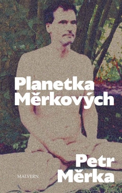 Měrka Petr: Planetka Měrkových