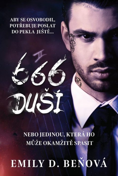 Beňová Emily D.: 666 duší