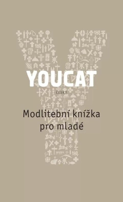 von Lengerke Georg: YouCat - Modlitební knížka pro mladé