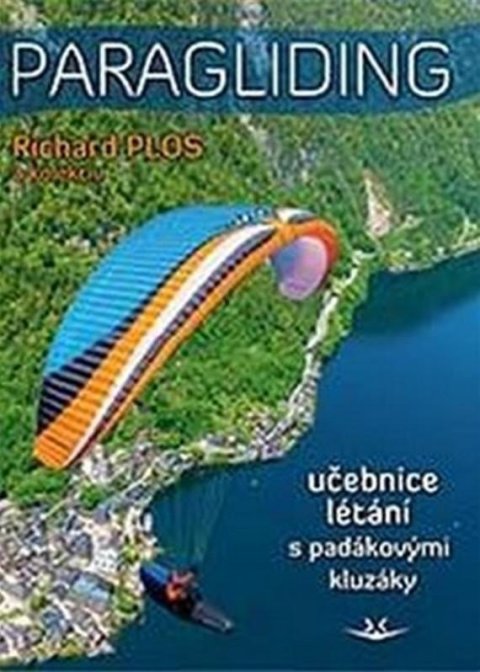 Plos Richard: Paragliding (2022)