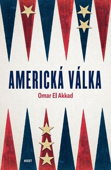 El Akkad Omar: Americká válka El Akkad Omar: Americká válka