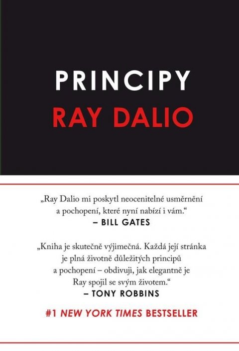 Dalio Ray: Principy