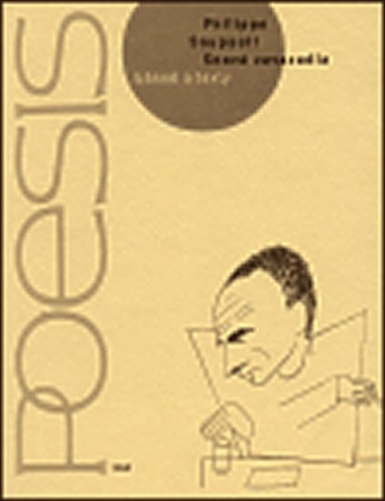Soupault Philippe: Snová zavazadla - básně a texty Soupault Philippe: Snová zavazadla - básně a texty