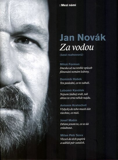 Novák Jan: Za vodou