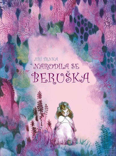 Trnková Klára: Narodila se beruška Trnková Klára: Narodila se beruška