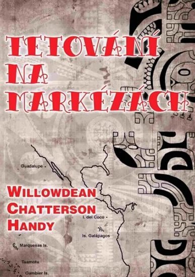 Handy Ch. W.: Tetování na Markézách