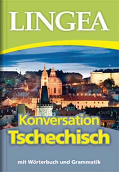 neuveden: Konversation Deutsch-Tschechisch