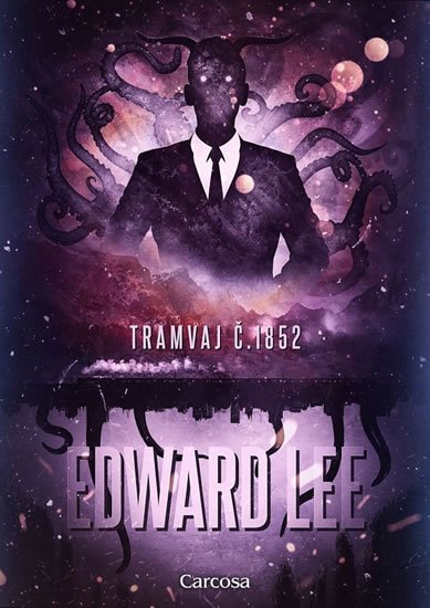 Lee Edward: Tramvaj č. 1852 Lee Edward: Tramvaj č. 1852