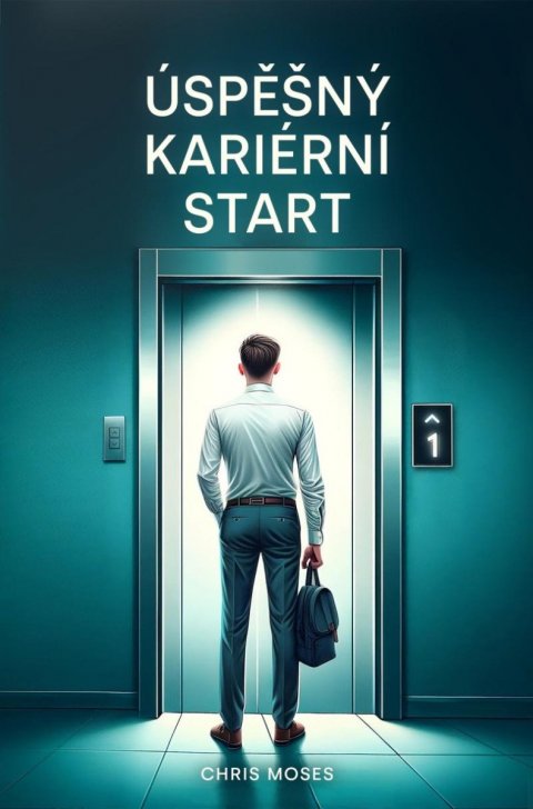 Moses Chris: Úspěšný kariérní start
