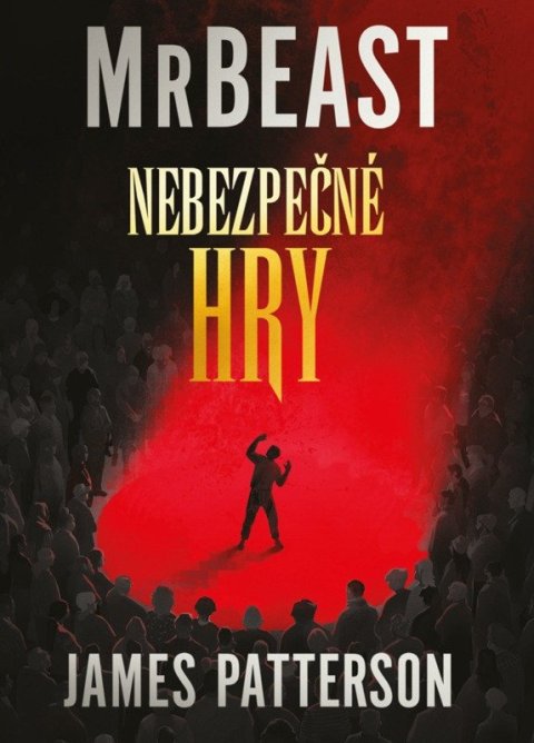 : Nebezpečné hry