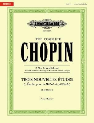 Various: Complete Chopin