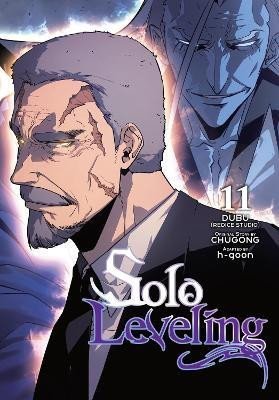 Chugong: Solo Leveling, Vol. 11 (comic)