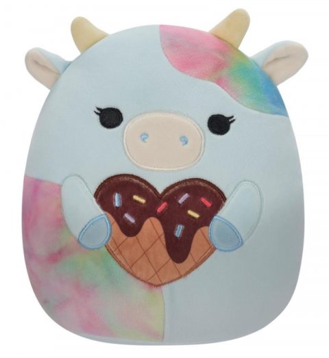 neuveden: Squishmallows Kravička Caedia