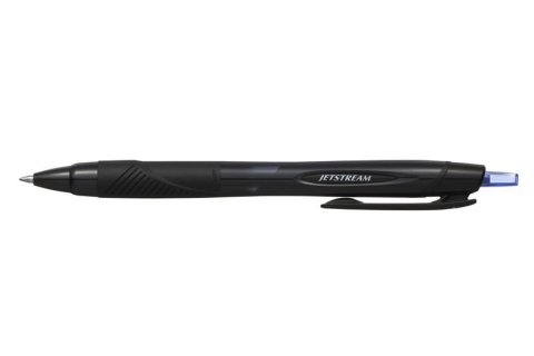 neuveden: Inkoustový roller Jetstream Sport - modrý