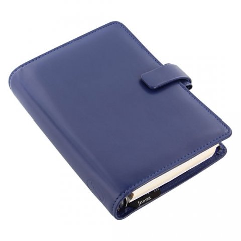 neuveden: FILOFAX Metropol Navy osobní