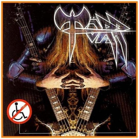 Törr: Tanec Svatýho víta (remastered) - LP