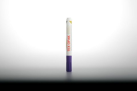 neuveden: DARWI TEX OPAK fixa na textil - Fialová 6 ml neuveden: DARWI TEX OPAK fixa na textil - Fialová 6 ml