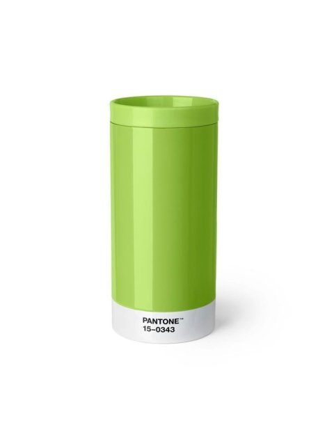 neuveden: Pantone To Go Cup - Green 15-0343