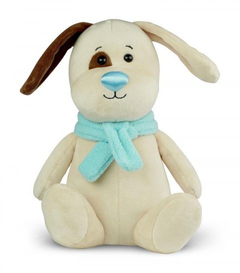 neuveden: Colorful noses Pejsek plyšový 25 cm