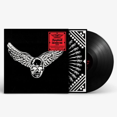 Aerosmith: LP Aerosmith & Yungblud: One More Time