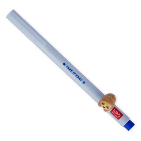 neuveden: Gelové pero Legami - Sloth