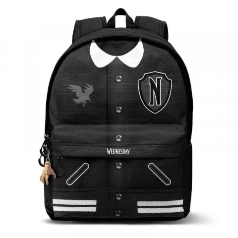 neuveden: Wednesday Batoh - Univerzita