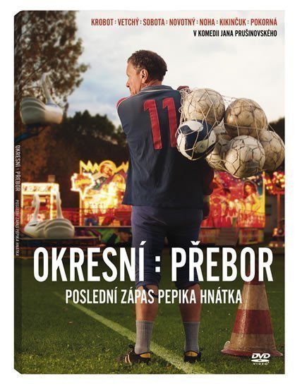 neuveden: Okresní přebor: Poslední zápas Pepika Hn