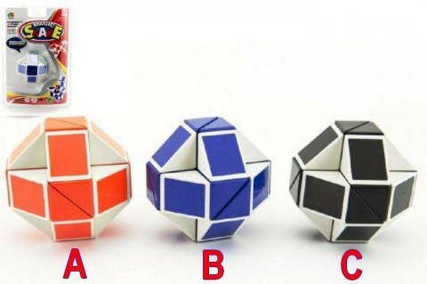 neuveden: Hlavolam had