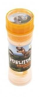neuveden: Bublifuk Dinosauři 50 ml